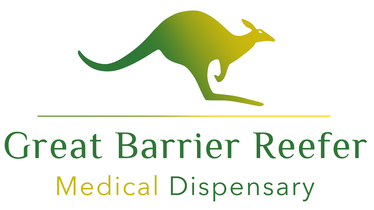 Great Barrier Reefer Medical logo