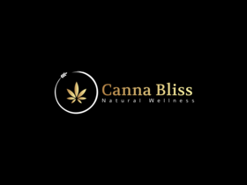 Canna Bliss - Republic logo