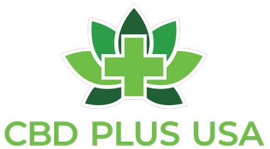 CBD Plus USA - Laurel logo