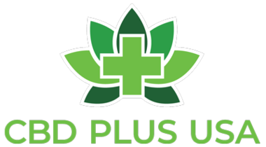 CBD Plus USA - Baltimore logo