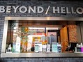 BEYOND / HELLO - Ardmore photo