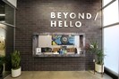 BEYOND / HELLO - Philadelphia (Center City) photo