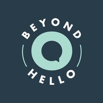 BEYOND / HELLO - Philadelphia (N. Liberties) logo