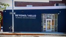 BEYOND / HELLO - Reading photo
