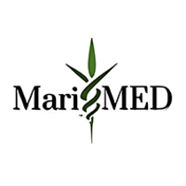 Mari Med - Owasso logo