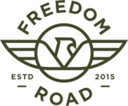 Freedom Road South logo