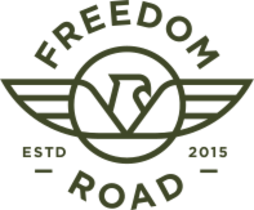 Freedom Road South logo