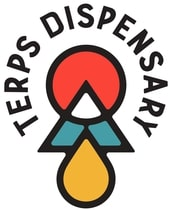 Terps - Pueblo logo