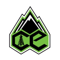 Collective Elevation - Butte logo