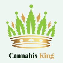 Cannabis King logo