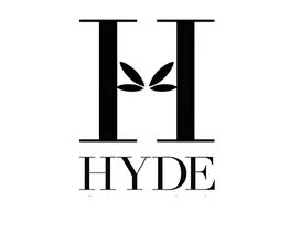 Hyde Cannabis logo