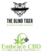 Embrace Wellness Center - Glen Burnie logo