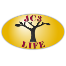 JC3life logo