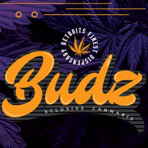 Budz Xclusive logo