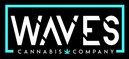 Wave Cannabis logo