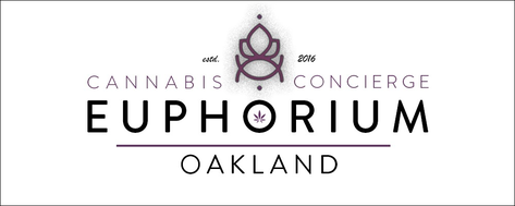Euphorium Oakland - Delivery logo