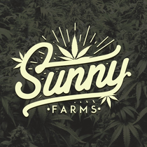 Sunny Farms logo