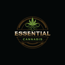 Essential Cannabis logo