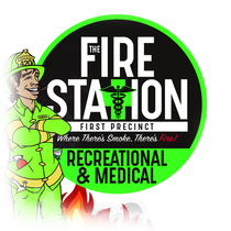 The Firestation Wellness Center logo