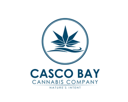 Casco Bay Cannabis Company logo