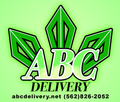 ABC Delivery logo