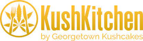 Kush Kitchen Oils logo