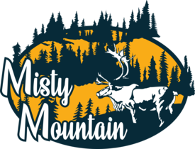 Misty Mountain Carts logo