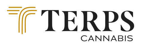 TERPS Cannabis Attleboro logo