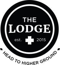 The Lodge Cannabis - Yale logo