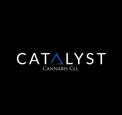 Catalyst - Marina Dispensary, Marina CA