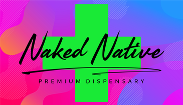 Naked Native logo