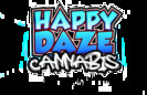 Happy Daze Cannabis photo