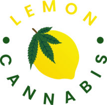 Lemon Cannabis logo