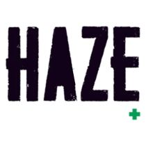 HAZE San Jose logo