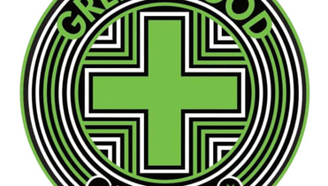 Greenwood Cure Co logo