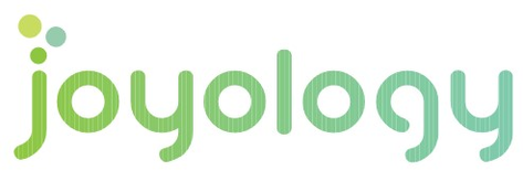 Joyology MI - Reading logo