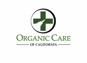Organic Care - Oroville logo