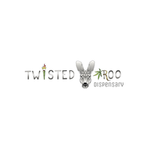 Twisted Roo - Wynnewood logo