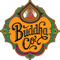 The Buddha Company - Arts District logo