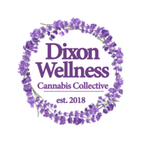 Dixon Wellness Collective logo