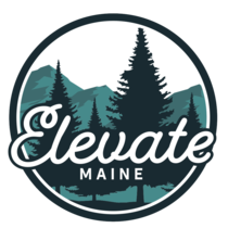 Elevate Maine - South Portland logo