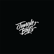 Jungle Boy logo