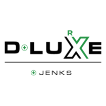 D-Luxe - Jenks logo