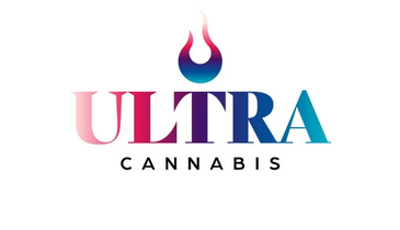 Ultra Cannabis logo