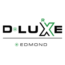 D-Luxe - Edmond logo