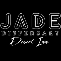Jade Cannabis - Desert Inn logo