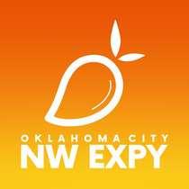 Mango Cannabis - OKC NW Expwy logo