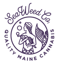 SeaWeed Co logo