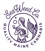 SeaWeed Co logo