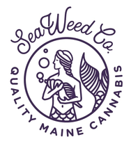 SeaWeed Co. South Portland logo